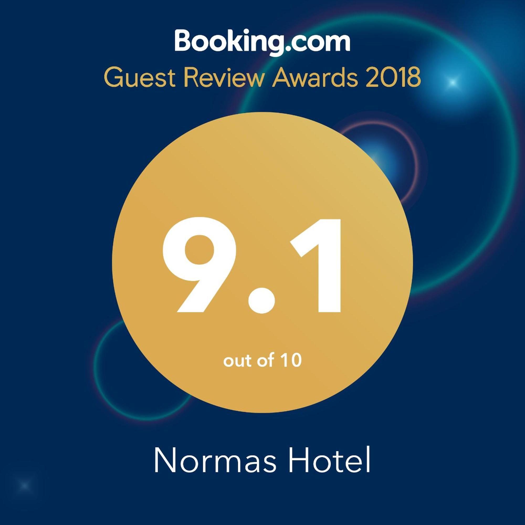 Hotel Normas ⋆⋆⋆⋆ Al Khobar Saudi Arabia Season Deals From 79